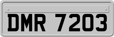 DMR7203