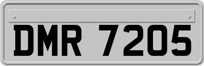 DMR7205