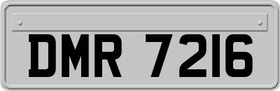 DMR7216