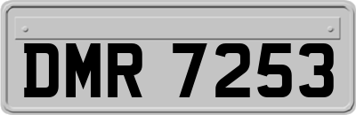 DMR7253