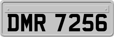 DMR7256
