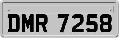 DMR7258