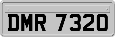DMR7320
