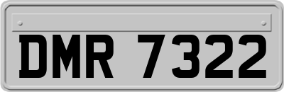 DMR7322