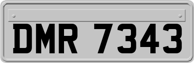 DMR7343
