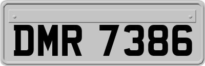 DMR7386