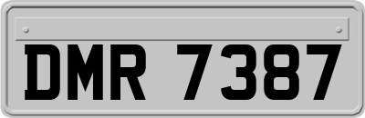 DMR7387