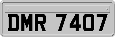 DMR7407