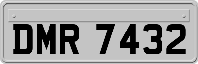 DMR7432