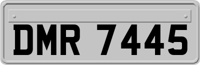 DMR7445