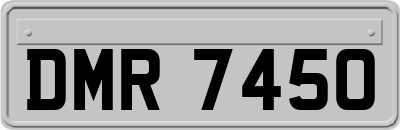 DMR7450