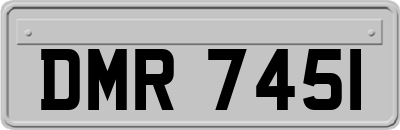 DMR7451