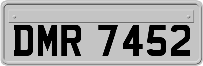 DMR7452