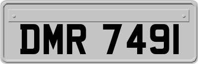 DMR7491