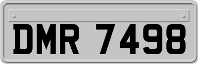 DMR7498