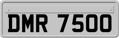 DMR7500