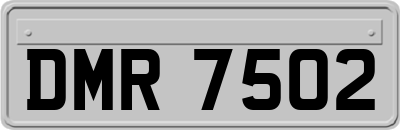 DMR7502