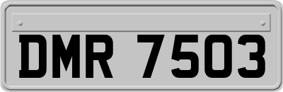 DMR7503