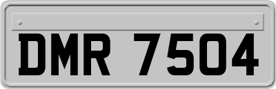 DMR7504