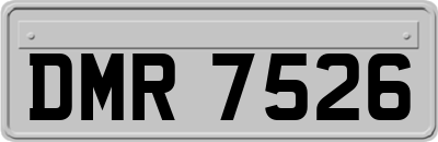 DMR7526