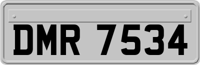 DMR7534