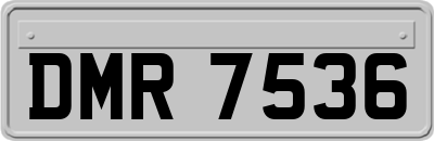 DMR7536