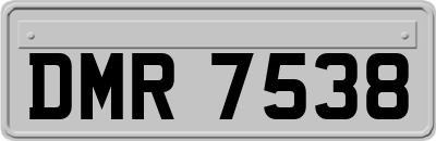 DMR7538