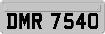 DMR7540