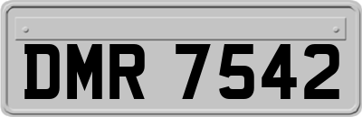 DMR7542
