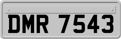 DMR7543