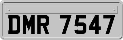 DMR7547