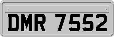 DMR7552
