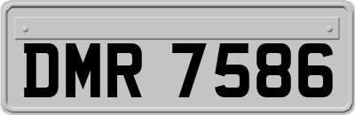 DMR7586