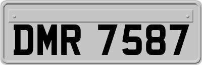 DMR7587
