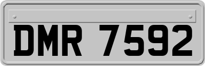 DMR7592