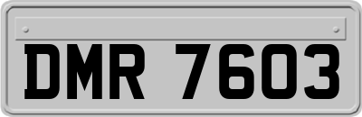 DMR7603