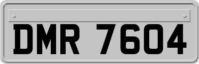 DMR7604