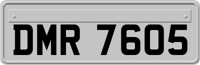 DMR7605