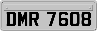 DMR7608