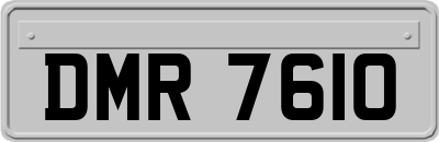 DMR7610