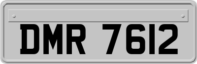 DMR7612