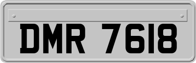 DMR7618