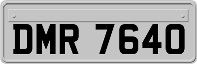 DMR7640