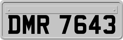 DMR7643