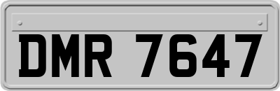 DMR7647
