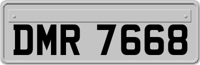 DMR7668