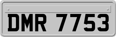 DMR7753