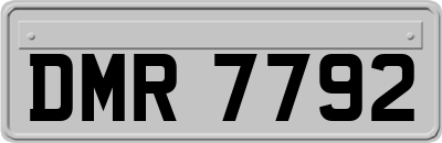 DMR7792