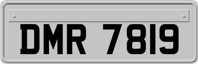 DMR7819