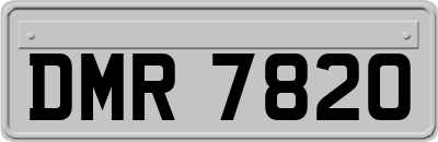 DMR7820